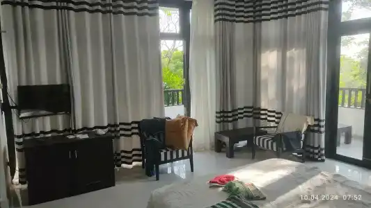 Lagoon Paradise Beach Resort - 27