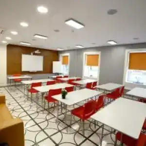 Матисов Домик у Новой Голландии - 69