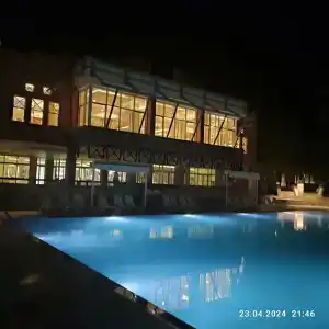 Lycus River Thermal - 19