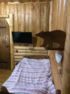 Gostinyij Dvor Znamenskaya Bogatyirskaya Zastava - 39