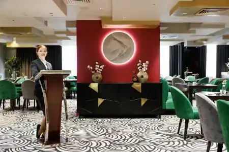 Domina St.Petersburg - 18