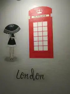 London - 15