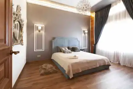 Zagorodnyi kompleks Vidnaya Usad'ba - 25