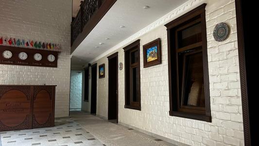 Grand Marakand - 14