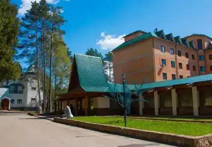 Lesnaya Skazka Restaurant-Complex - 4