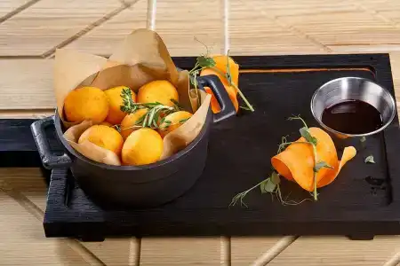 Stolitsa Butik-Hotel - 5