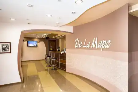 De La Mapa Resort - 71