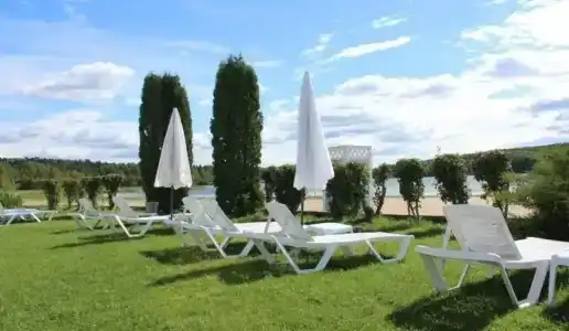 Park-Torbeevo Ozero - 0