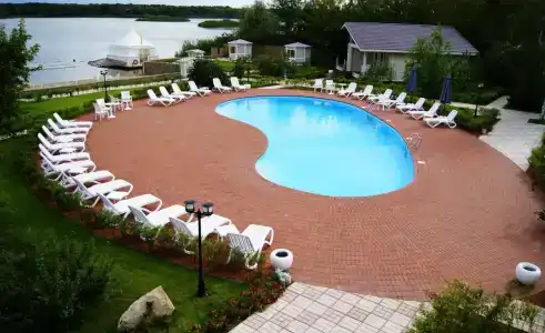 Volzhino Country House - 18