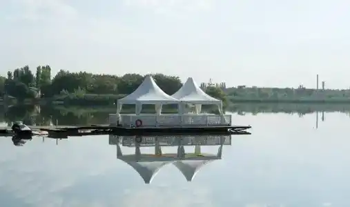 Volzhino Country House - 25