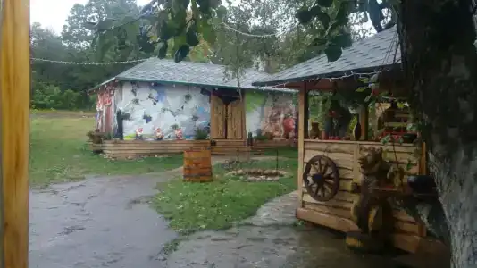 Agrousadba Lyavoniha - 4