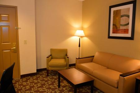 Stay Express Inn & Suites Houston Hobby Airport - 6