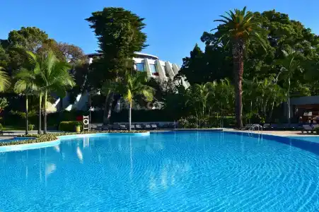 Pestana Casino Park Ocean and SPA - 8