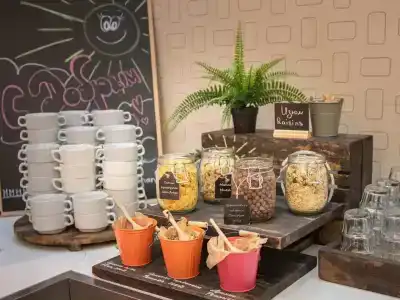 Cosmos, a member of Radisson Individuals - 19