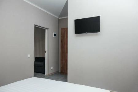 Bzyb Tourist base - 22