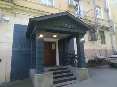 D'Rami Mini-hotel - 12