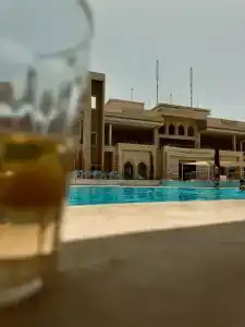 Pickalbatros Aqua Blu Resort - - 83