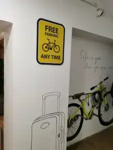 JackPot Energy Apart-hotel - 24