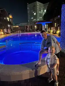 Karo Recreation center - 20