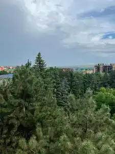 Sanatoriy Kazakhstan - 9