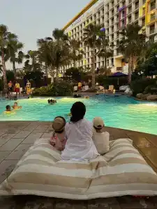 Centara Mirage Beach Resort Dubai - 9