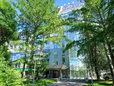 7 Avenue and SPA - 16