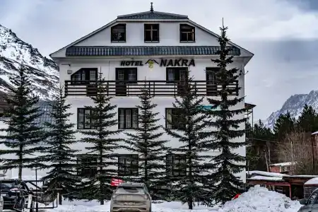 Nakra - 70