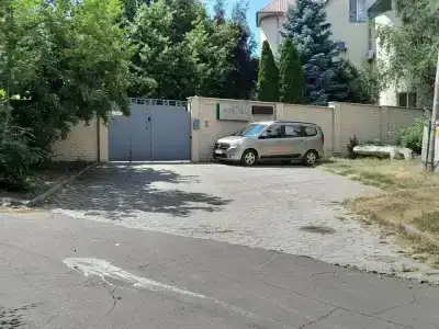 Mini Chisinau - 1
