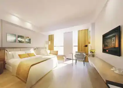 Aden & Business Centre Minsk - 35