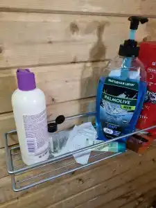 ZaGrad Tourist base - 68