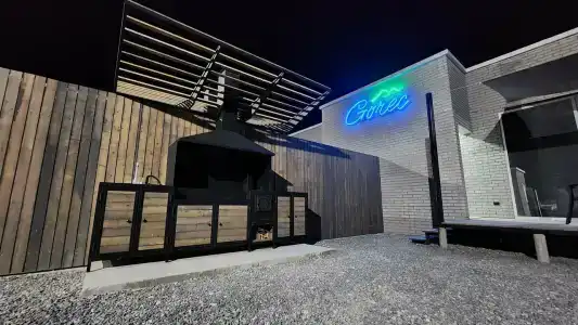 Domiki otdyha Gorets - 56