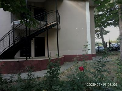Sanatorium Mankent - 38