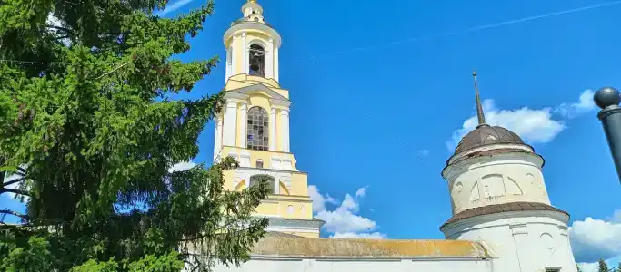 Золотой Ручей - 69