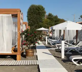 Odisseya Resort - 23