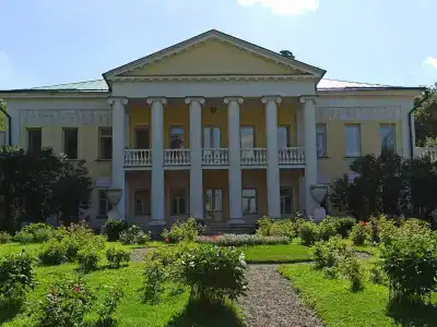 Усадьба Горки Загородный отель - 88