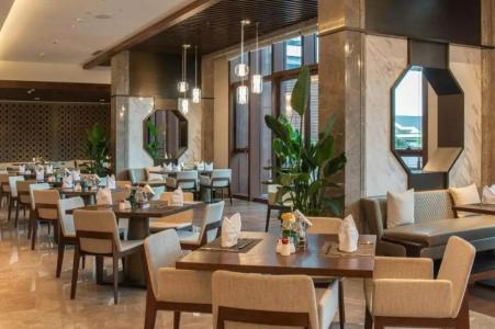 HUALUXE Suzhou Bay Hot Spring Resort, an IHG - 63