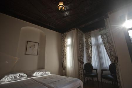 Veni̇ Vi̇di̇ Dormi̇ - 40