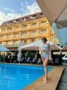 Golden Resort - 30