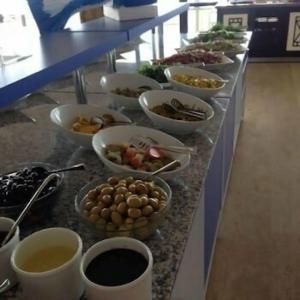 Club Blue White All Inclusive - 67
