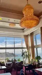 Caspian Riviera Grand Palace - 42