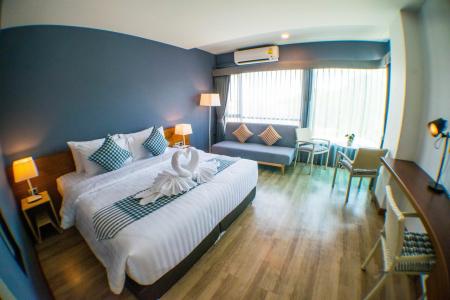 Amazon Resort - 1