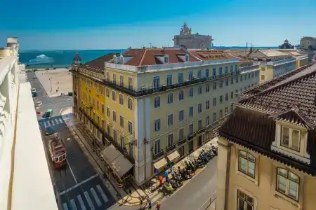 Pestana CR7 Lisboa - 47