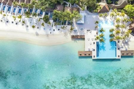 Paradise Island Resort & Spa - 5