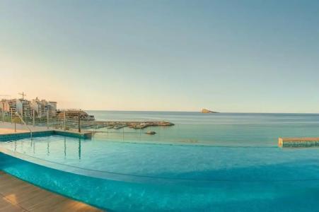 H10 Porto Poniente - 36