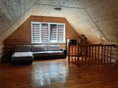 Panskiy dvor Tourist base - 8