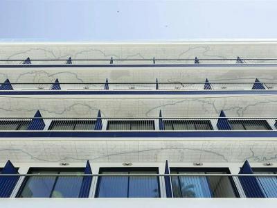 H10 Porto Poniente - 15