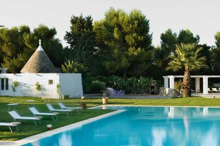 Relais Masseria Villa Cenci - 0
