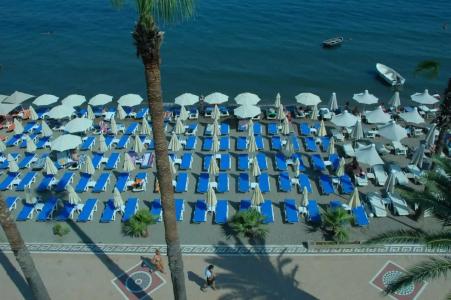 MARMARIS BEGONVILLE BEACH+16 ADULT ONLY - 22