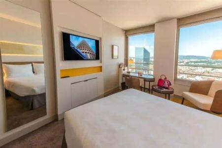 Radisson Blu, Lyon - 40