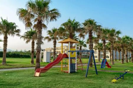 Delfina Tropic Beach - 10